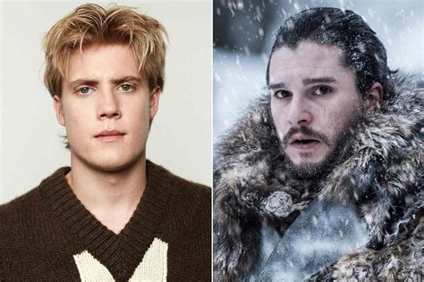 Meet Cregan Stark: 'House of the Dragon' casts Tom Taylor.